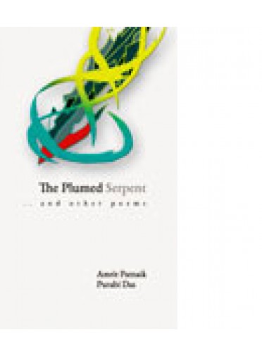 The Plumed Serpent By Amrit Patnaik & Purabi Das