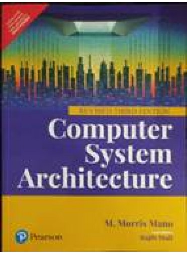 Computer System Architecture 3ed