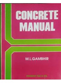 Concrete Manual