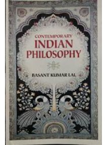 Contemporary Indian Philosophy