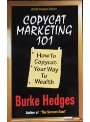 Copycat Marketing 101