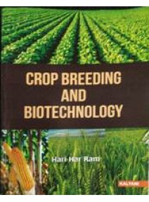 Crop Breeding And Biotechnology