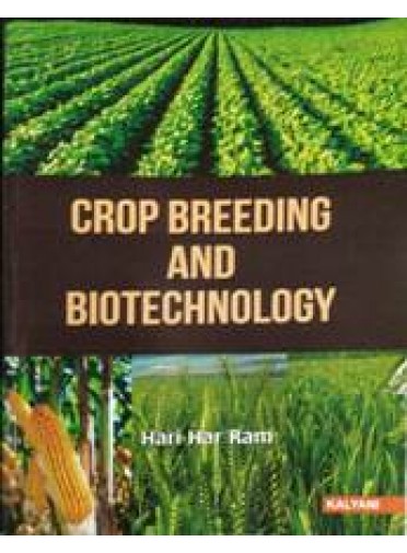 Crop Breeding And Biotechnology