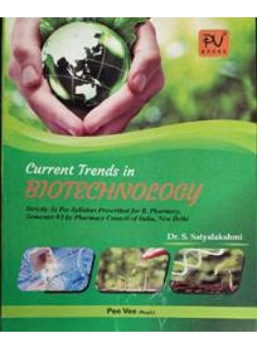 Current Trends in Biotechnology