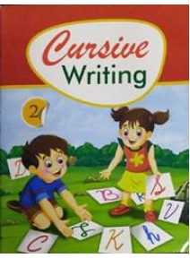 Cursive Writing Part-2