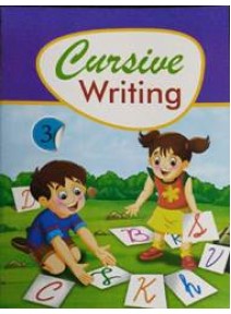 Cursive Writing Part-3