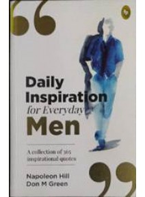 Daily Inspiration For Everyday Men