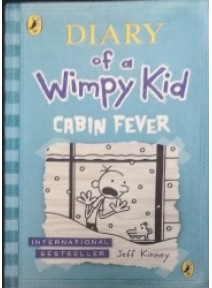 Dairy of a Wimpy Kid : Cabin Fever