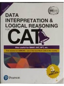 Data Interpretation & Logical Reasoning For Cat