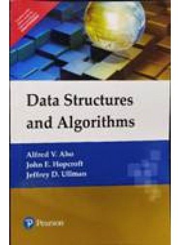 Data Structures and Algorithms