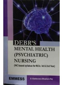 Debr's Mental Health (Psychiatric) Nursing