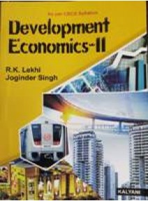 Development Economics-II