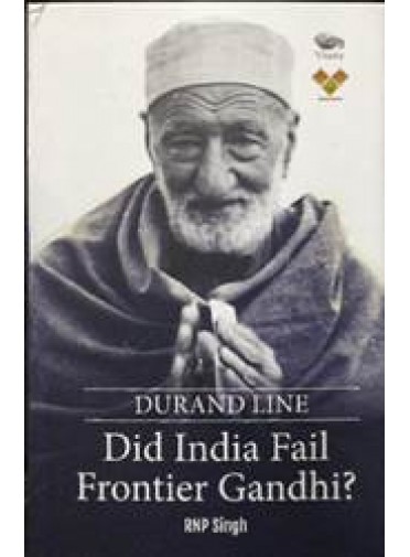 Did India Fail Frontier Gandhi