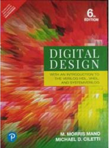 Digital Design 6ed