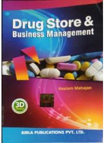 Drug Store & Business Management