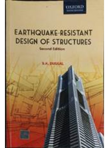 Earthquake Resistant Design Of Structures 2ed