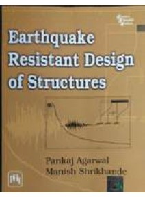 Earthquake Resistant Design of Structures