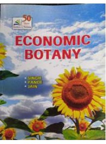 Economic Botany