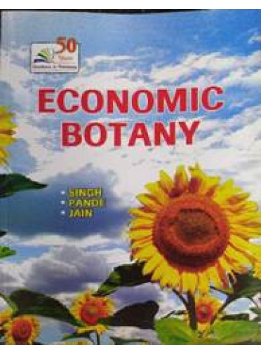 Economic Botany