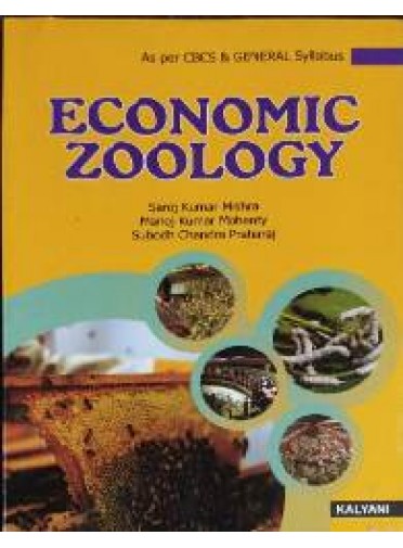 Economic Zoology