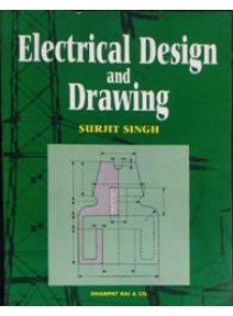 Electrical Design and Drawing