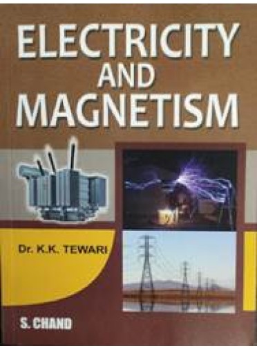 Electricity and Magnetism