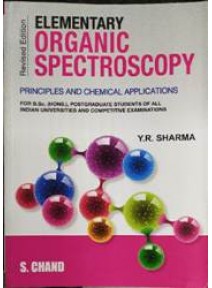 Elementary Organic Spectroscopy