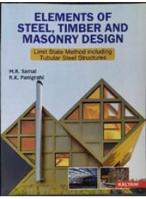 Elements Of Steel & Timber Masonry Design