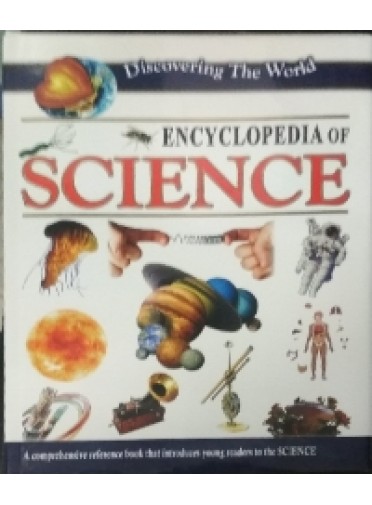 Encyclopedia Of Science