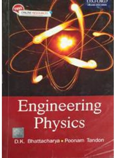 Engineering Physics