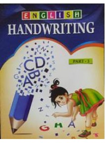 English Handwriting Part-2