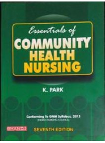 Essentials Of Community Health Nursing 7ed