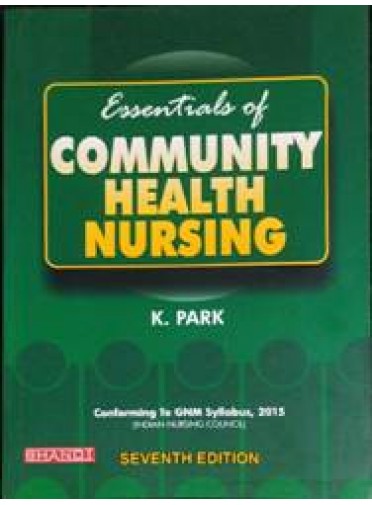 Essentials Of Community Health Nursing 7ed