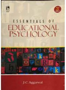 Essentials Of Educational Psychology 3ed