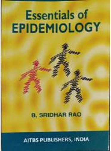 Essentials Of Epidemiology