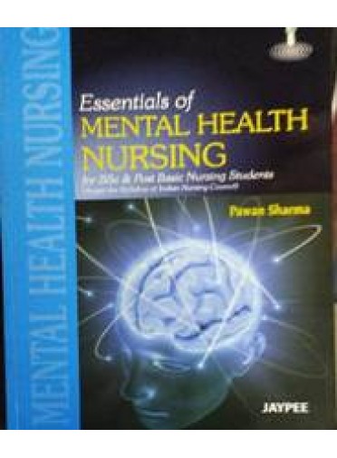 Essentials Of Mental Health Nursing