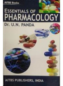 Essentials Of Pharmacology