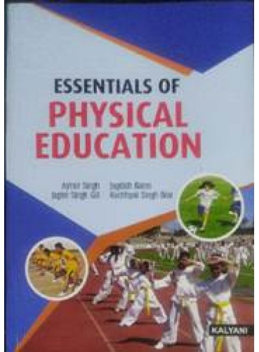 Essentials Of Physical Education