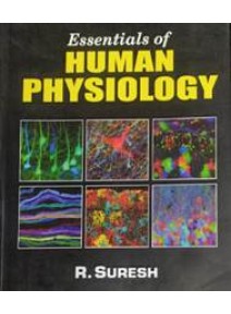 Essentials of Human Physiology