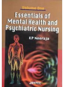 Essentials of Mental Health and Psychiatric Nursing (2 Vol. Set)