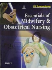 Essentials of Midwifery & Obstetrical Nursing