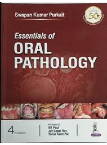 Essentials of Oral Pathology,4/e