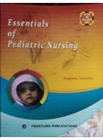 Essentials of Pediatric Nursing