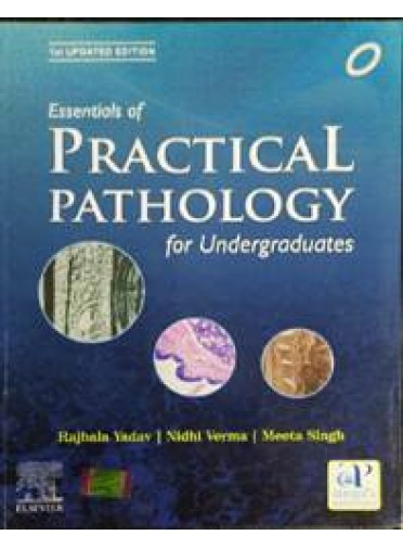 Essentials of Practical Pathology for Undergraduates