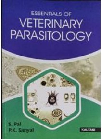 Essentials of Veterinary Parasitology