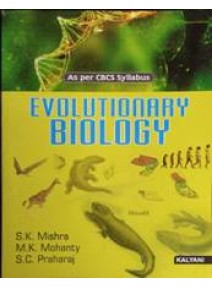 Evolutionary Biology