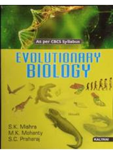 Evolutionary Biology