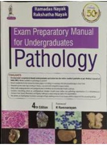 Exam Preparatory Manual For Undergraduates Pathology 4ed