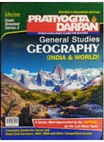 Exam. Oriented Series-2 General Studies Geography (India & World) Extra Issue