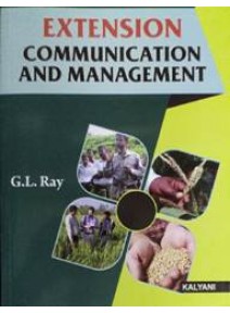 Extension Communication And Management